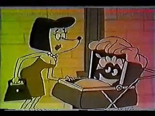 Sapula Pula - Os Irmãos Costra e Nostra (1964)