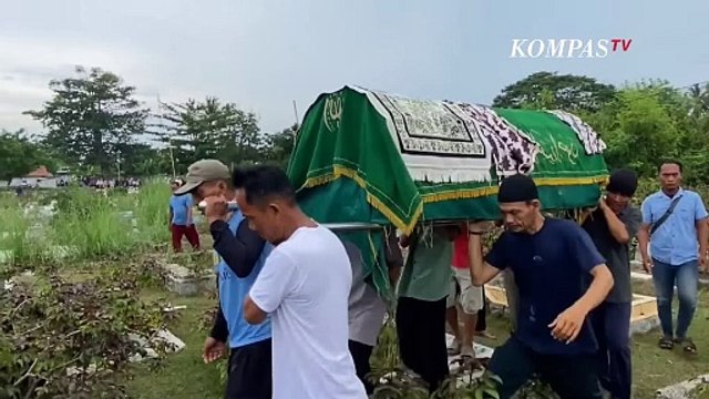 Petugas KPPS di Karawang Meninggal di Tengah Pilkada Serentak 2024