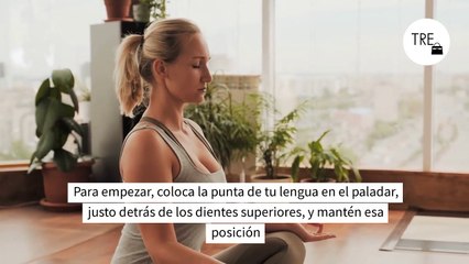 Desde que sigo la técnica 4-7-8 he conseguido reducir el estrés y dormir mejor