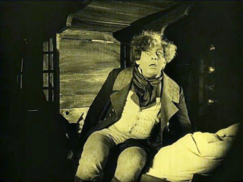 Nosferatu (1922) - Trailer