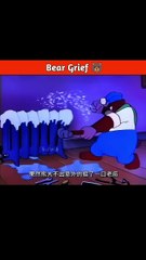 Bear Grief 🐻: Viral Reels & Trending Content