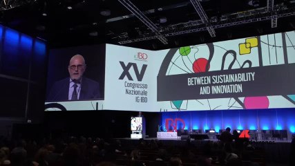 Salute: Congresso Ig-ibd, malattie infiammatorie croniche intestinali in crescita ma terapie più efficaci