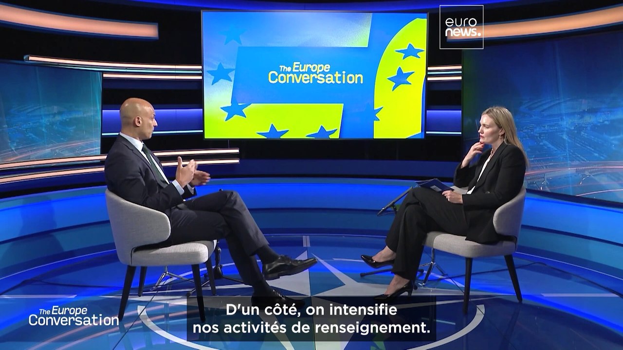 La Russie intensifie les attaques sur les câbles sous-marins en Europe, selon l'OTAN