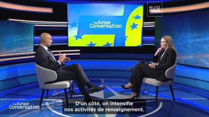 La Russie intensifie les attaques sur les câbles sous-marins en Europe, selon l'OTAN