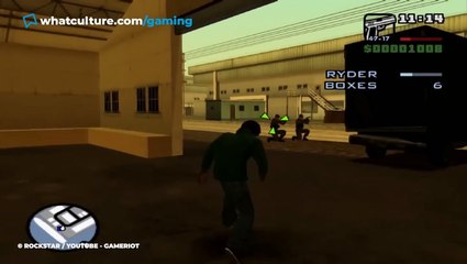 10 Video Games That Secretly Get Harder Without You Realising