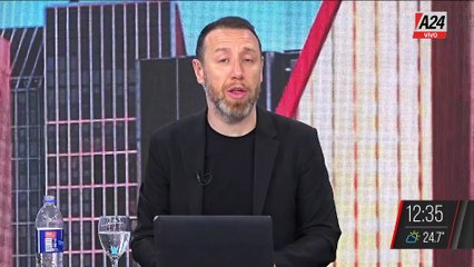 📢 FRACASÓ LA SESIÓN DE "FICHA LIMPIA": "LOS CORRUPTOS ESTÁN FESTEJANDO HOY" - Silvia Lopilato