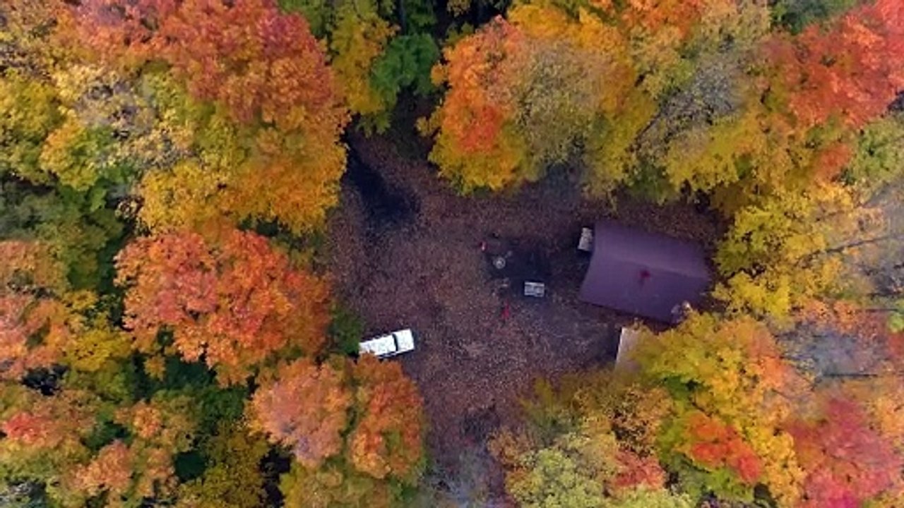 Deer Camp '86 - Trailer