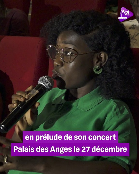 CONFÉRENCE DE PRESSE ABOME