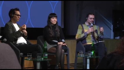 Al Goethe Institut le falle IA, tra fiction e zero emozioni (per ora)