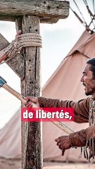 Les Punitions les Plus Cruelles du Far West Dévoilées