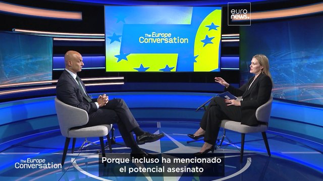 Rusia ataca cables submarinos en Europa, dice experto de la OTAN