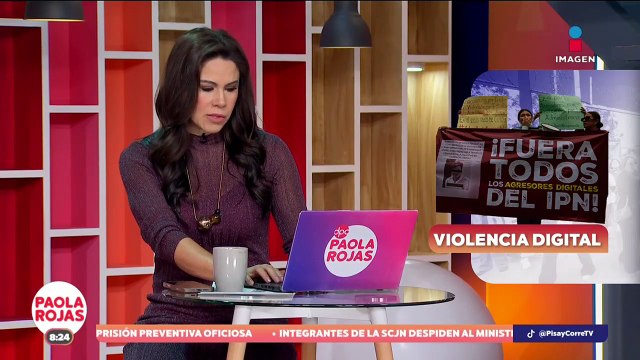 Aplazan audiencia para sentencia contra Diego “N”, acusado de violencia digital