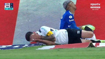 【JOGO COMPLETO】 Cruzeiro x Grêmio | Campeonato Brasileiro 2024