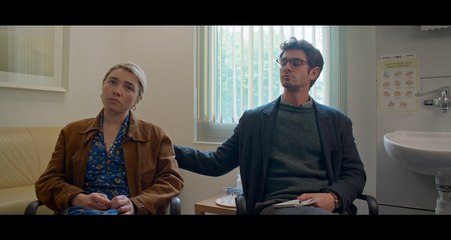 L'Amour au présent : bande-annonce VOST (avec Florence Pugh et Andrew Garfield)