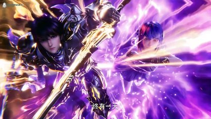 Shen Yin Wangzuo S6 Ep. 5 (135)Sub Indo