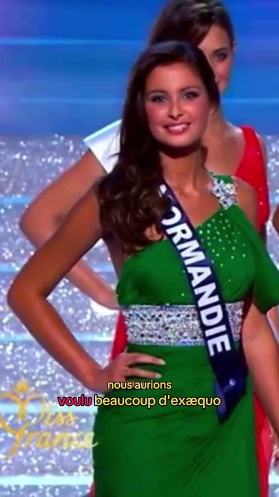 Le jury de Miss France 2025