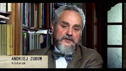 Transformacja (cz.1) - od Lenina do Putina