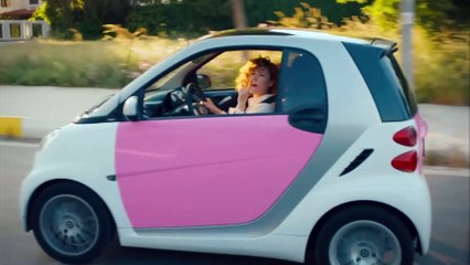 مسلسل تركي العشق عنادا الحلقة 2