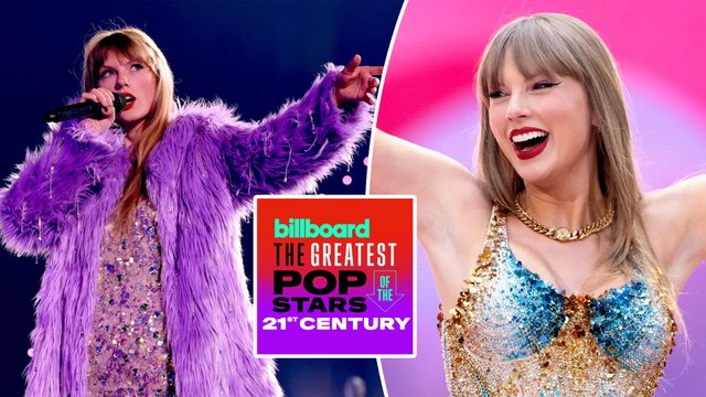 Watch How Swifties REACTED As Taylor Swift Ranks #2 Spot on Billboard