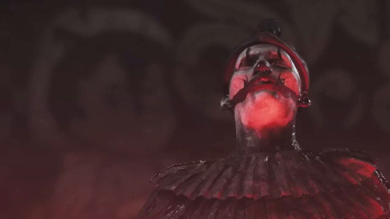 Hunt Showdown enthüllt »Post Malone's Murder Circus« und der neue Boss sorgt direkt für Albträume