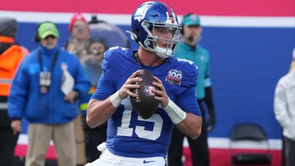 Dallas Cowboys vs New York Giants: Injury Analysis