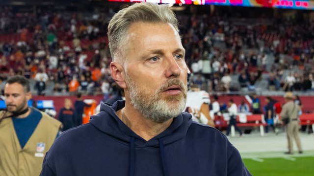 Chicago Bears Potential Coaching Changes and Season Overview