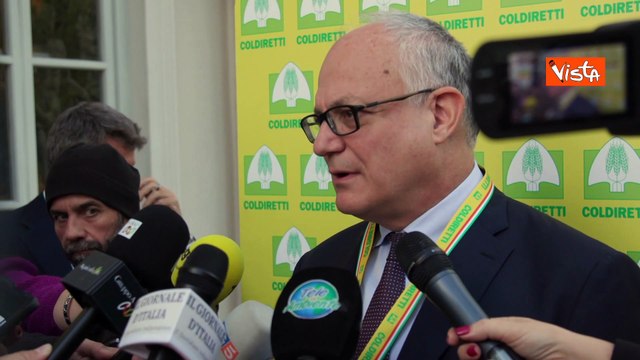 Gualtieri: Roma ? da sempre una citt? agricola, bando per i terreni ai giovani va avanti