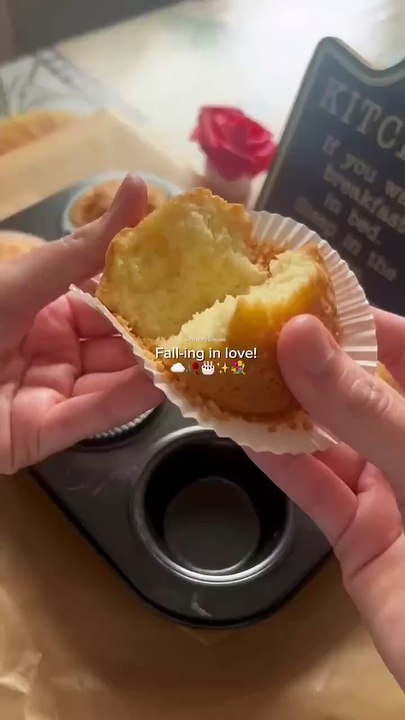 Yummiest orange muffins__ Must try out_ _shorts _cooking _food _fyp _youtubeshorts _asmr _viral(720P_HD)