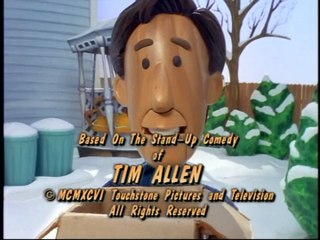 Wind Dancer Production Group/Touchstone Television/Naga Entertainment (x2) (1996/2024)