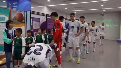 🔴LIVE RCTI▪️PERSIB BANDUNG VS PORT FC (THAILAND)▪️AFC Champion League Two