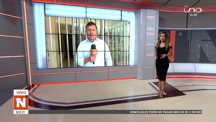 INVESTIGAN LAVADO DE DINERO