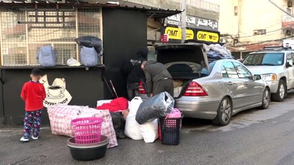 Libano, Tonacci: nel villaggio distrutto il messaggio di Hezbollah su una lavagna in cucina