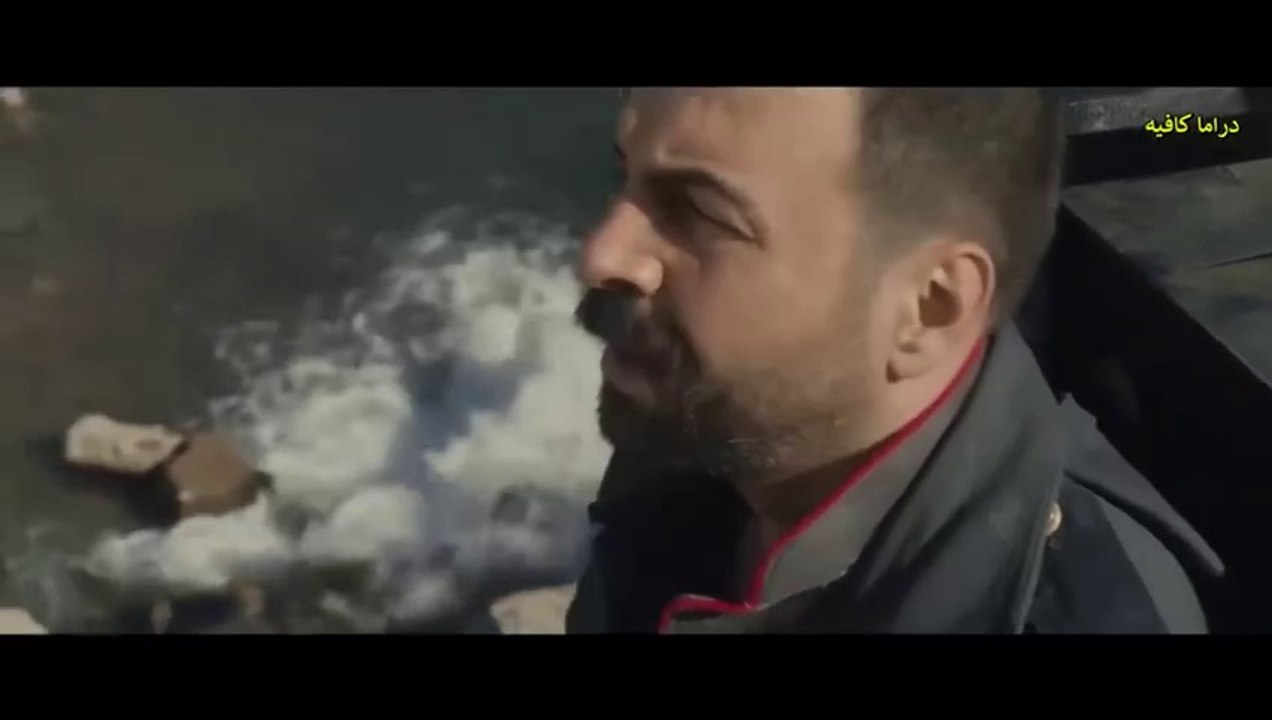 مسلسل تيم حسن فى العاصى الحلقة 1 الأولى