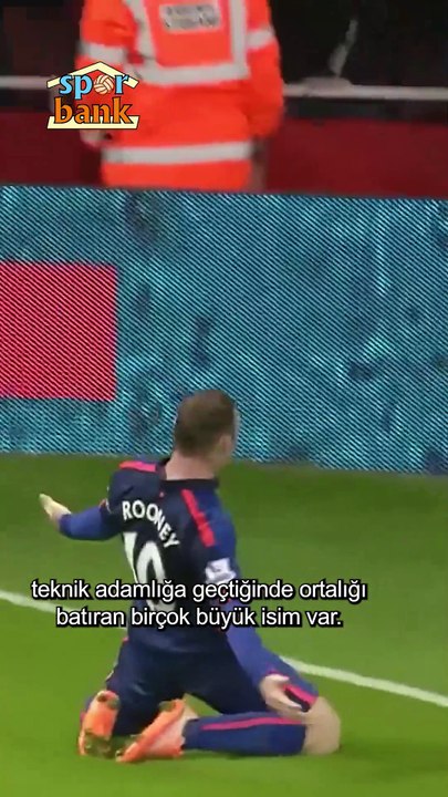 Efsane futbolcular içerisindeki en kötü 5 teknik adama göz atalım