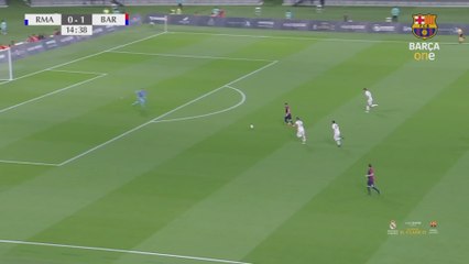 Buyo se reía de esta pifia hasta que Ronaldinho clava este golazo con 44 años: 'karma' instantáneo