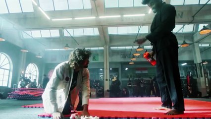 South super hindi movie #supermovie #dailymotion #actionmovie