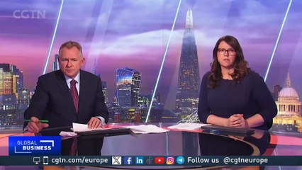 Trump's tariffs: "In the long term, we might see big instutionals changes"