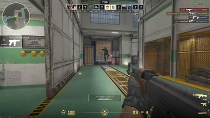 Counter-Strike 2 Play in High Graphics #Counterstrike2