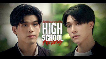 High School Frenemy, Espisodio 6 T1 [Sub. Español + English] SAP Play