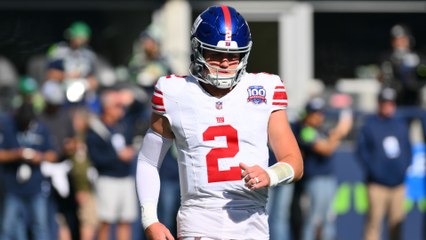 Drew Lock's Potential Comeback: 200 Yards, 2 TDs Forecast