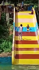 Swimming pool injoy for time pass 🤣 video funny comedy