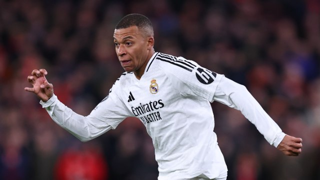 Relaño teme un nuevo 'caso Hazard': Estoy teniendo esa impresión con Mbappé, que ha venido aquí a decir 'ya he llegado al Madrid', y ya está