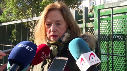 Detenido por delito de homicidio un hombre tras agresión mortal a una compañera de residencia