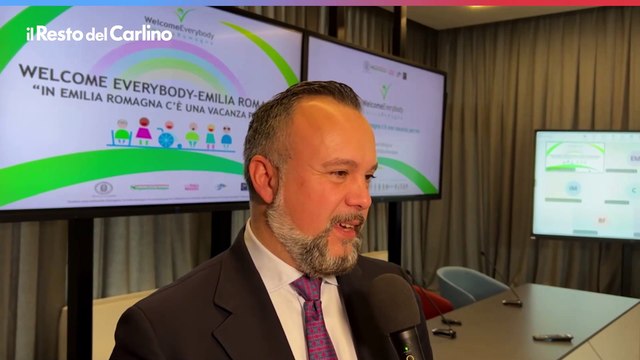 Turismo inclusivo sulla Riviera romagnola: lanciato il nuovo sito web