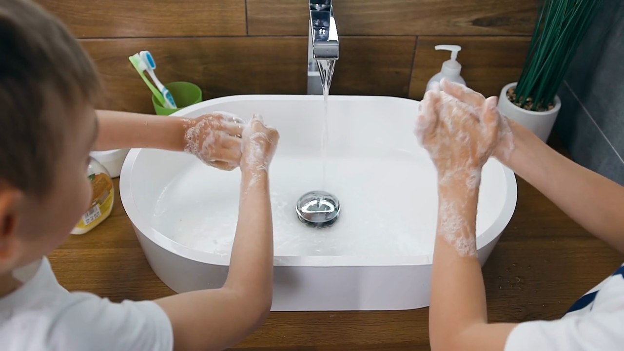 Simple Things – Little Ones Can Help Keep Us All Well