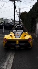 Laferrari Supercar luxury... #viral #ferrari #shorts #trend
