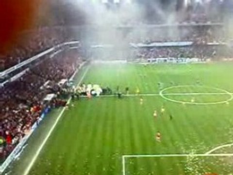 STANDARD CHAMPION 2007-2008!!!!!