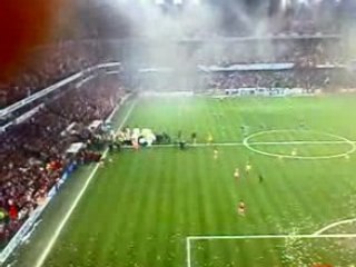 STANDARD CHAMPION 2007-2008!!!!!