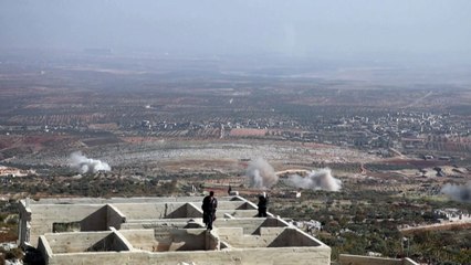 INTER YIHADISTAS 28 NOV 1 07