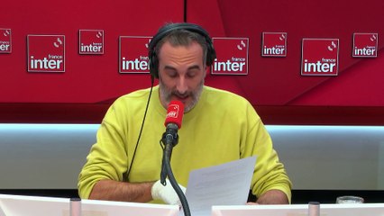Gaterie pendant les règles  - La chronique d'Elena Nagapetyan